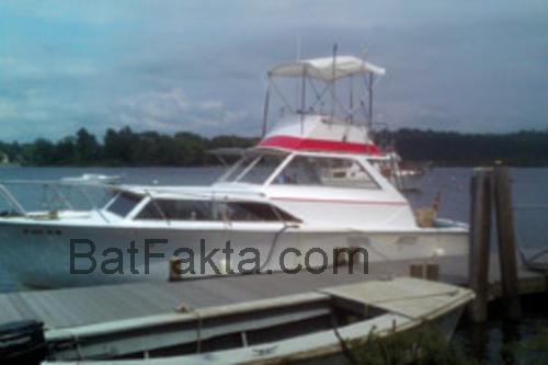 Pacemaker Alglas tekniska specifikationer och recensioner